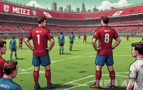 法甲：梅斯VS兰斯