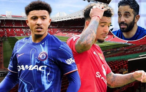 曼联最低可1200万卖桑乔！曝其铁心不降薪，拉爵恐需补偿方能出售