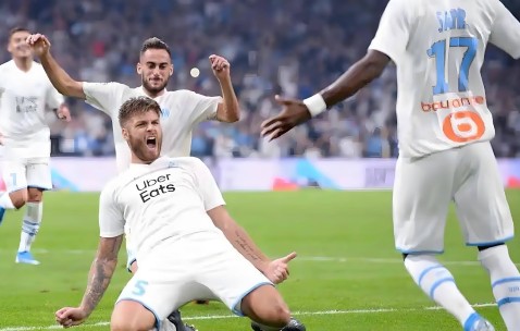 9.12法甲推荐：马赛VS洛里昂