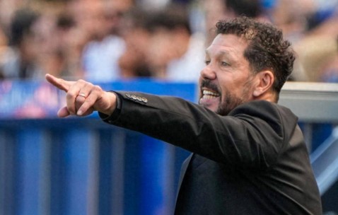 西甲争冠悬念终结？巴萨奇迹逆转甩开皇马7分，马竞彻底掉队！