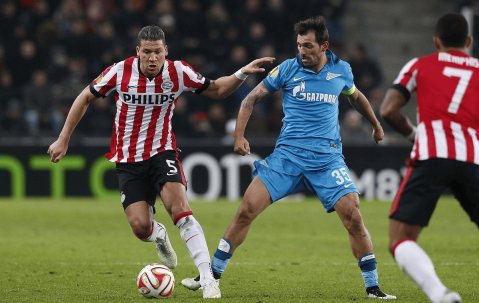 欧冠 利物浦VS埃因霍温：赛事解析