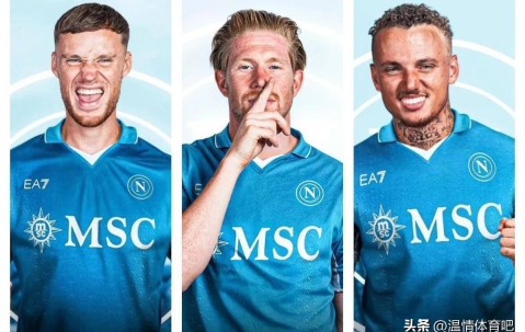 1夜5大官宣-C罗迎新帅巴萨第2签皇马第4签魔笛赴米兰A费登陆西甲