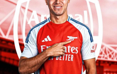 签下祖比门迪已成定局！皇马出手无望，阿森纳的两招令人惊讶