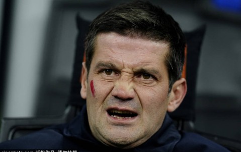 马特拉齐：齐沃带队表现非常棒 国米必须要赢得冠军