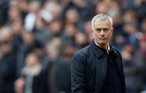 穆里尼奥下家曝光！58亿豪门成热门，曼联备选，或将对决瓜帅再掀话题