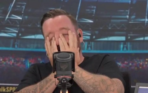 埃泽被阿森纳截胡，热刺旧将奥哈拉破防：法克！活该！列维守财奴