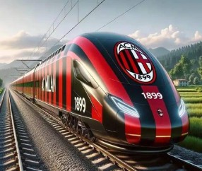 那不勒斯2-2AC米兰:前锋衰,米兰还扛不扛得住|前瞻