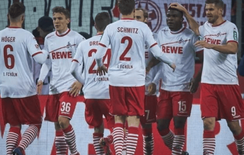 德甲焦点战：科隆主场迎战拜仁慕尼黑——全方位解析与比分预测