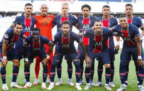 法甲焦点战：巴黎圣日耳曼VS雷恩——攻防博弈下的胜负天平与比分推演