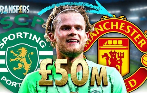 曼联签尤尔曼德半亿恐不够，违约金条款已过期！加纳乔售价成关键