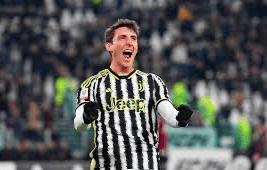 尤文再遇伤病烦恼，坎比亚索出战拉齐奥成疑