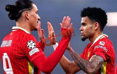 一竞技德甲：拜仁官宣迪亚斯正式加盟，未来将直接挑大梁