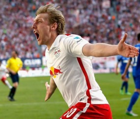 周六029 德甲：莱比锡红牛VS勒沃库森 预测分析