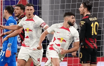 周二003德甲：圣保利vs莱红牛赛事解析“铁桶死守”