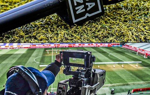 支付1亿欧违约金！法媒：下赛季起DAZN将终止转播法甲