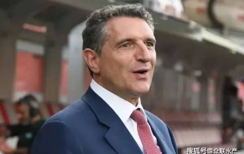 意甲CEO暗讽曼城 国米欧冠惨败后言论引争议