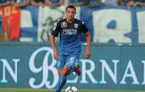 周日003意甲：恩波利保级生死战，拉齐奥冲击欧战关键一役