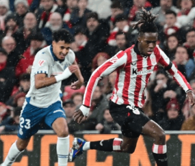 一场2-1！打出西甲争四黑马：西班牙人5连胜+差前四2分，或进欧冠