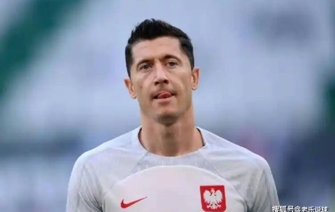 客观分析，莱万接班人确实在西甲联赛，比哈兰德更加适合