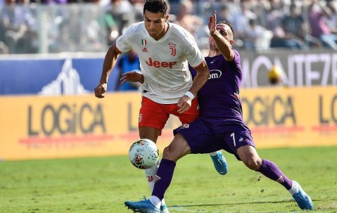 贴脸开大队报：里贝里仍未释怀无缘金球奖 讽刺C罗金球奖言论