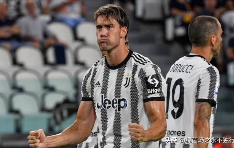 尤文图斯亏大了，8350万锋霸无人问津，意甲第一高薪沦为废柴！