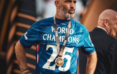 切尔西豪掷6800万欧元意图引进“新皮耶罗”，尤文图斯小将表现抢眼