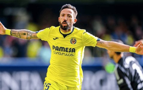 明日西甲联赛：吉罗纳VS比利亚雷亚尔比赛预测