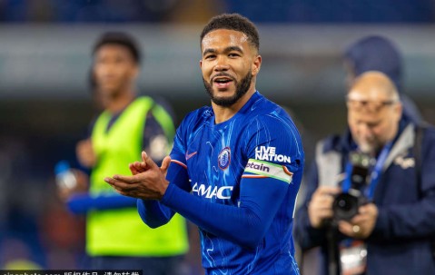 激烈！英超6队竞争4个欧冠席位 切尔西维拉领先曼城1分