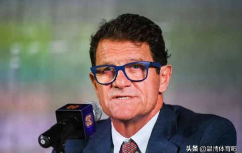 再见意大利！意官方确认，斯帕莱蒂离任，接班人出炉，意甲引热议