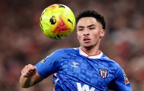 竞彩湃｜那不勒斯阵容消耗不小，水晶宫阻击热刺难度大