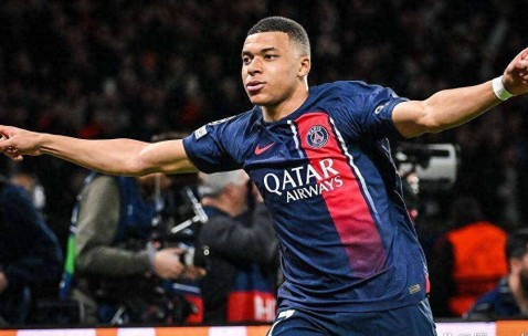 揭秘姆巴佩与大巴黎矛盾的根本原因：合约问题