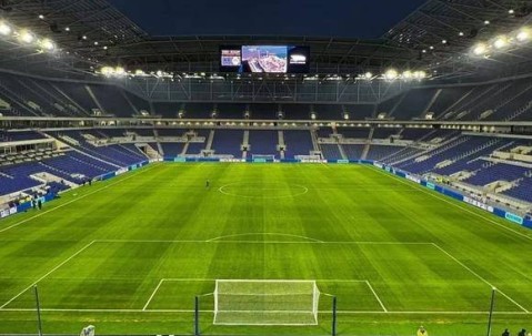 埃弗顿新主场希尔 - 迪金森体育场8月开放