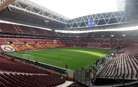 欧冠前瞻：加拉塔萨雷对阵马竞，布拉格斯拉维亚迎战巴萨