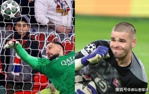 大巴黎果真奢侈！4000万欧元引进新门神，钱多多不愿放弃第一高薪