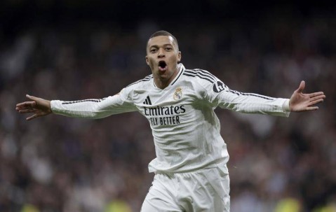 西甲第38轮收官战焦点对决前瞻：皇马VS皇家社会