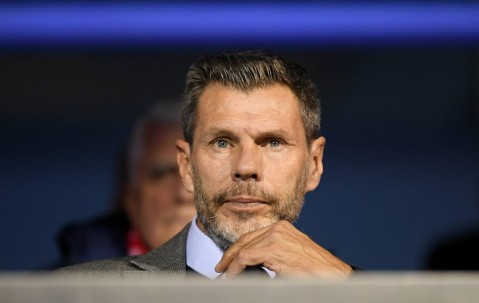 博班：曼联近15年失败是因缺少真正的总监，尤文犯同样错注定失败