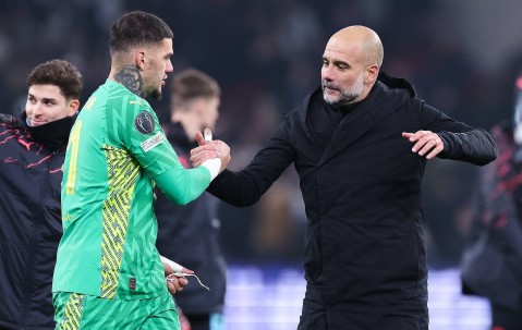 曼晚：如果埃德森决定离开，科斯塔将成为曼城夏窗的主要目标之一