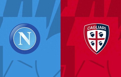 意甲收官！那不勒斯vs卡利亚里：孔蒂赢球就夺冠 卡利亚里无欲无求