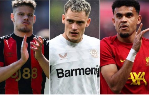 邮报：利物浦签维尔茨很快有结果，球队想把科尔克兹的价格谈下来