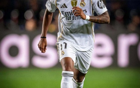 罗德里戈亲口承认收到过报价，但一句承诺让皇马球迷彻底安心