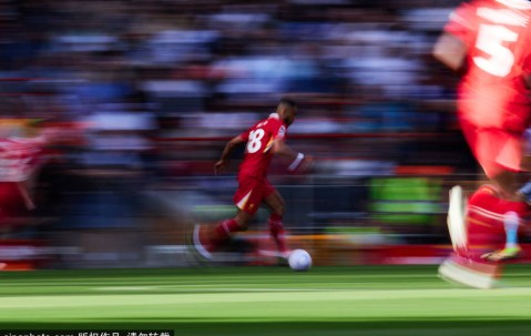 法网看台惊现加克波！拜仁5000万欧磨刀霍霍，利物浦真要放走冠军功臣？