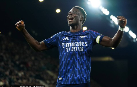 观战台：阿森纳冲击九连胜 拜仁大战药厂争开局15连胜