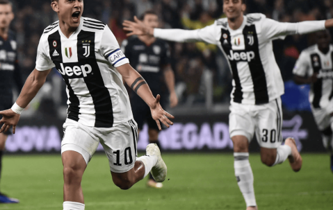 意甲：萨索洛VS尤文图斯，专家数据分析比分预测