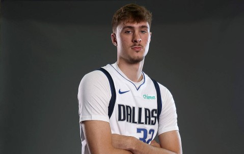 30天30队独行侠：告别卢卡开启新篇 弗拉格成新大腿？