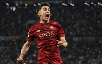 桑乔将登陆意甲？星空意甲体育报道关注罗马引援新动向