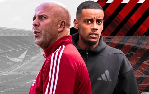 1.4亿镑终极豪赌！皇马突袭截胡，利物浦最后通牒引爆夏窗地震