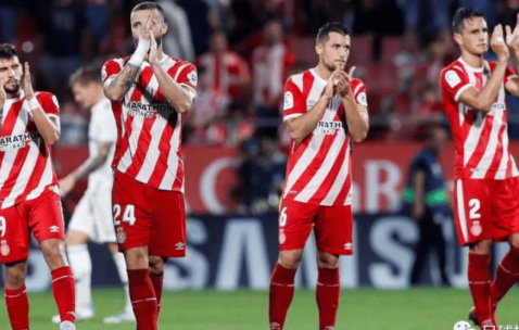 西甲！ 赫罗纳对阵巴列卡诺赛前精准比分预测！