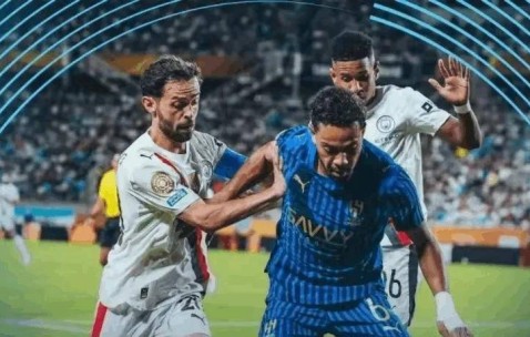 从欧冠杀手到世俱杯折戟，巴黎圣日耳曼为何0-3惨败切尔西？