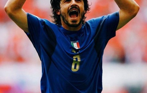 意大利足坛历史最佳十一人：巴乔领衔，布冯、内斯塔落选