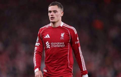 拜仁名宿批评维尔茨转会：利物浦116亿签约的“沉默”中场？